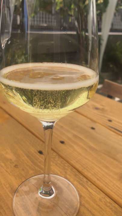 Kunin Wines - Celebrating my bff's bday - Wine Tasting Room Near Me - Santa Barbara, California