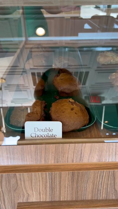 JD's Chippery - Muffins - Bakeries Near Me - Dallas, Texas