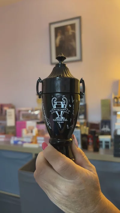 Immagine di Paco Rabanne Invictus Victory Elixir - Fragrance 1