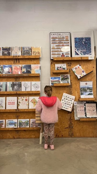 Steadfast Supply - Cards & Stationery Near Me - Washington, DC, District of Columbia
