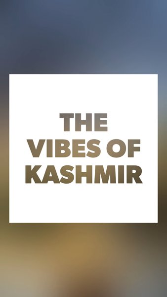 Photo of The Magical vibes of