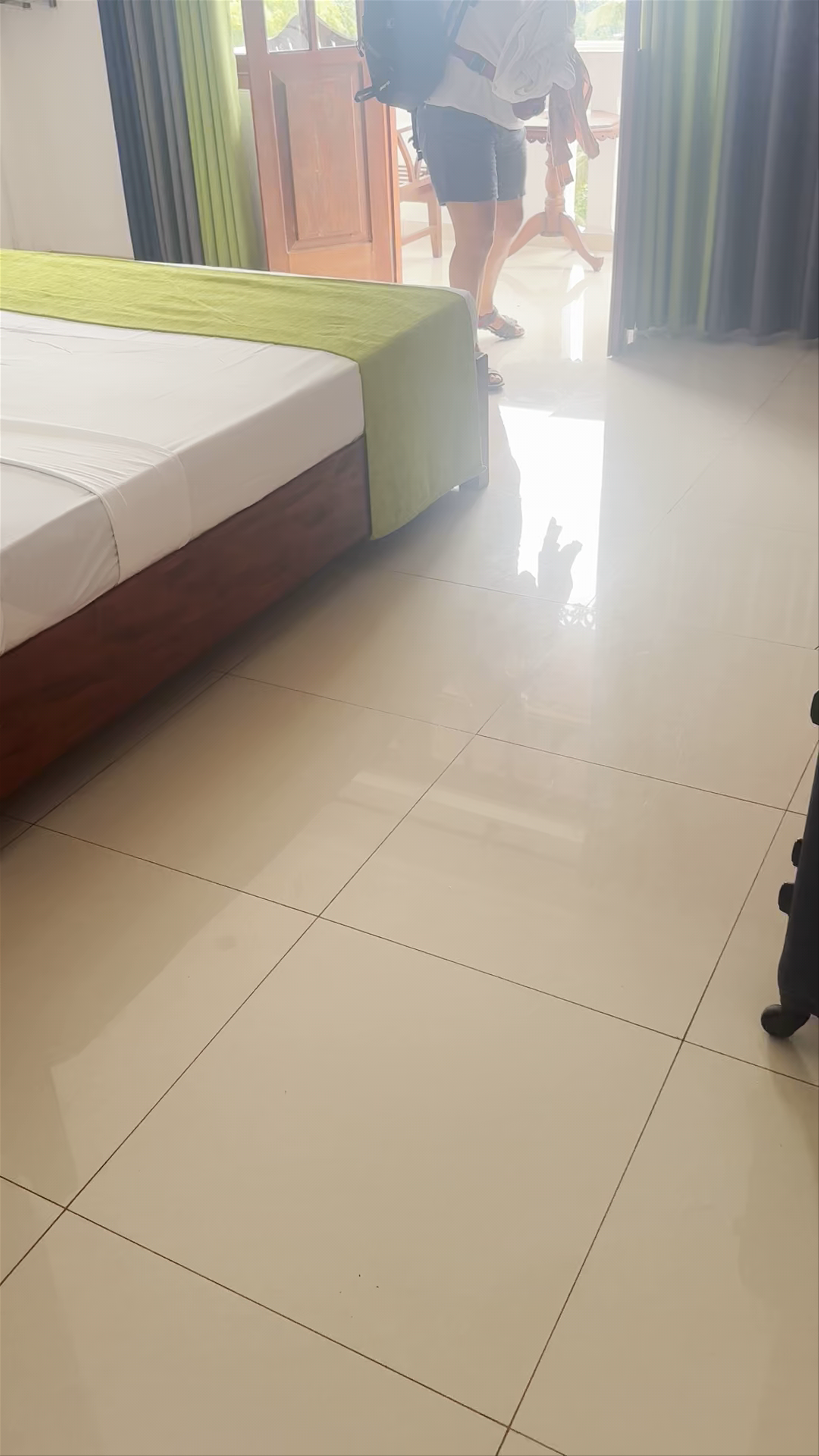 Kandy City Oasis Hotel