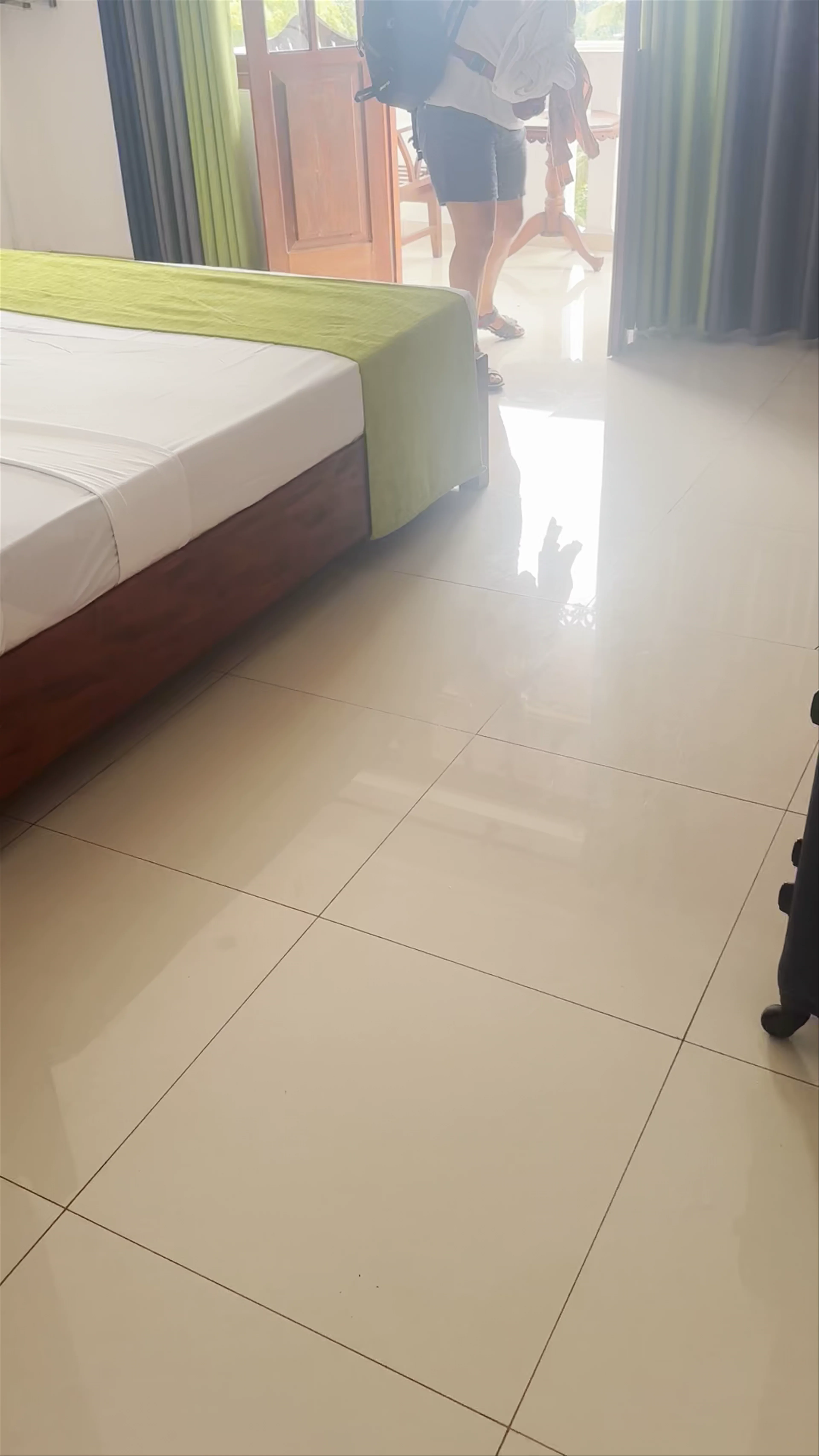 Kandy City Oasis Hotel