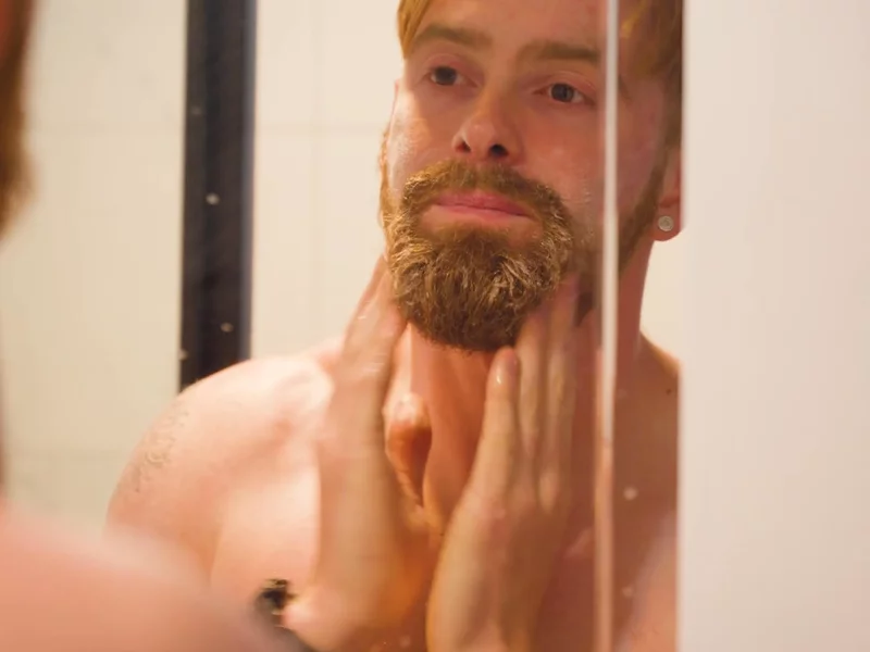 Regal Dynamic Trio for Dry and Itchy Beard| Horatio & Finn