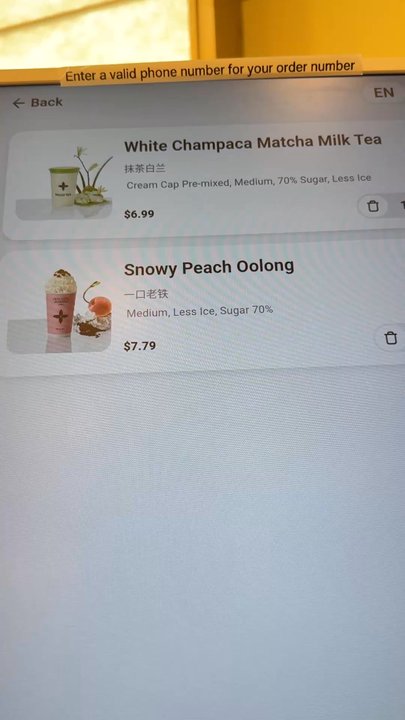 Molly Tea - Coffee & Tea Near Me - Houston, Texas