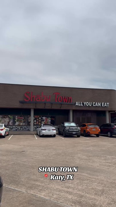 Shabu Town - Korean Near Me - Katy, Texas