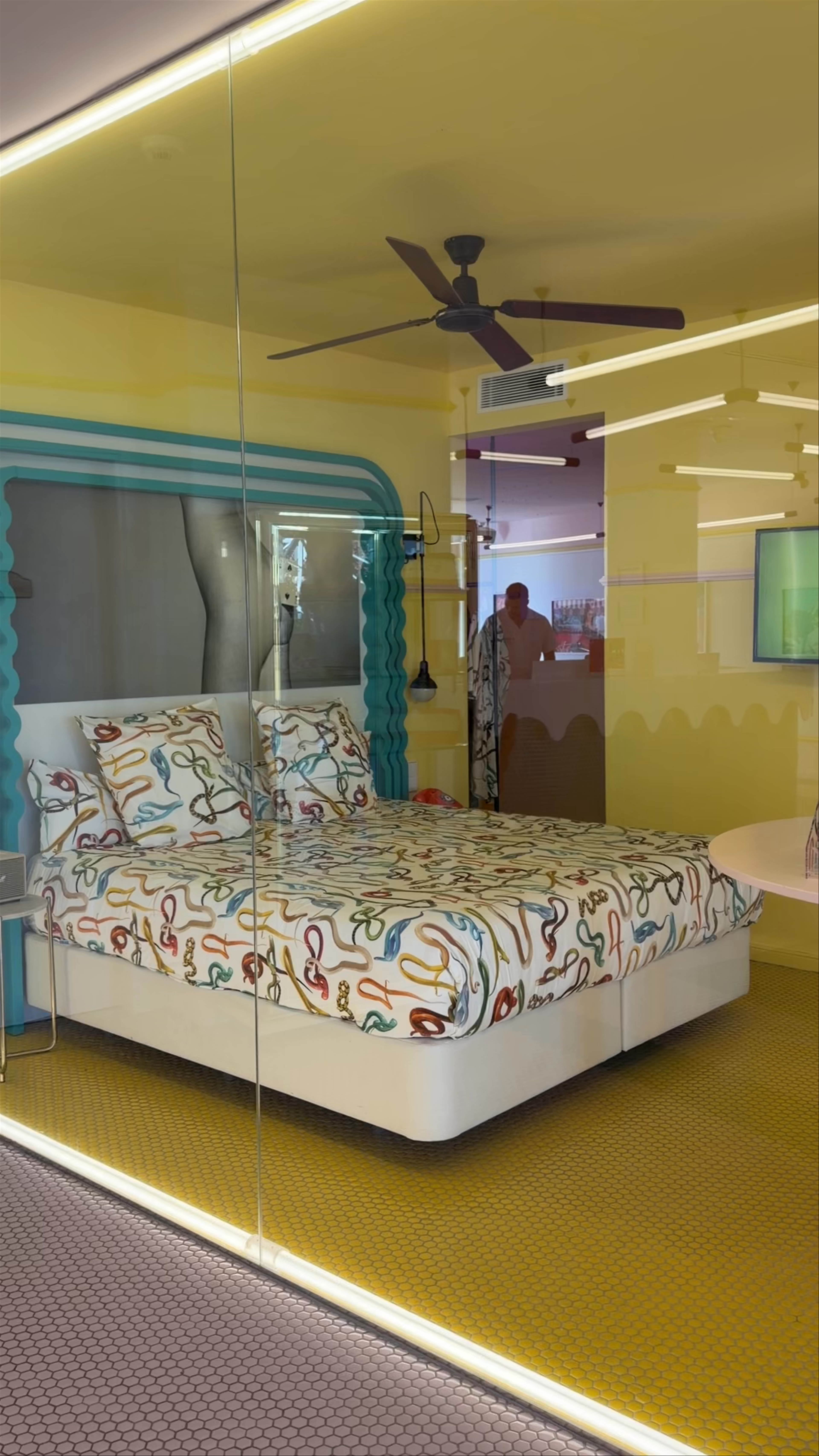 Paradiso Ibiza Art Hotel