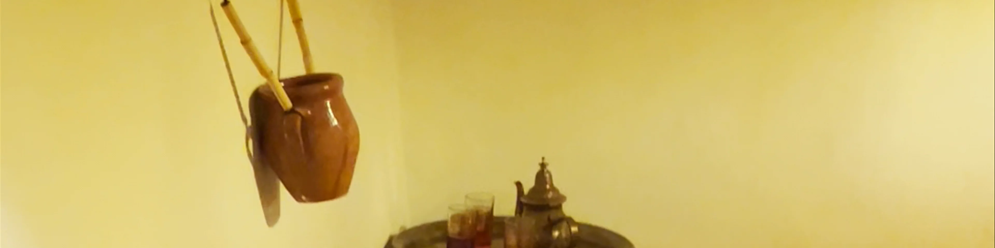 Dar dani cafe restaurant