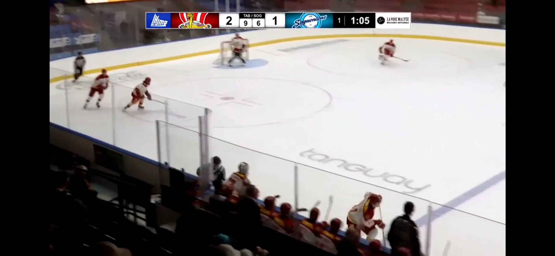 LHJMQ goal Aug 23, 2026