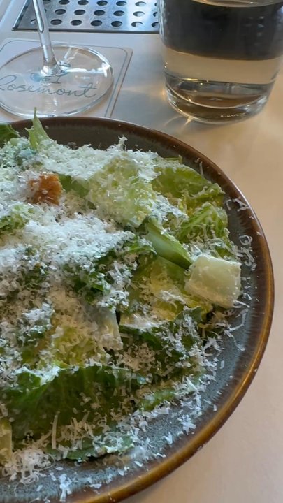 Rosemont - Caesar Salad - Delis Near Me - Charlotte, North Carolina