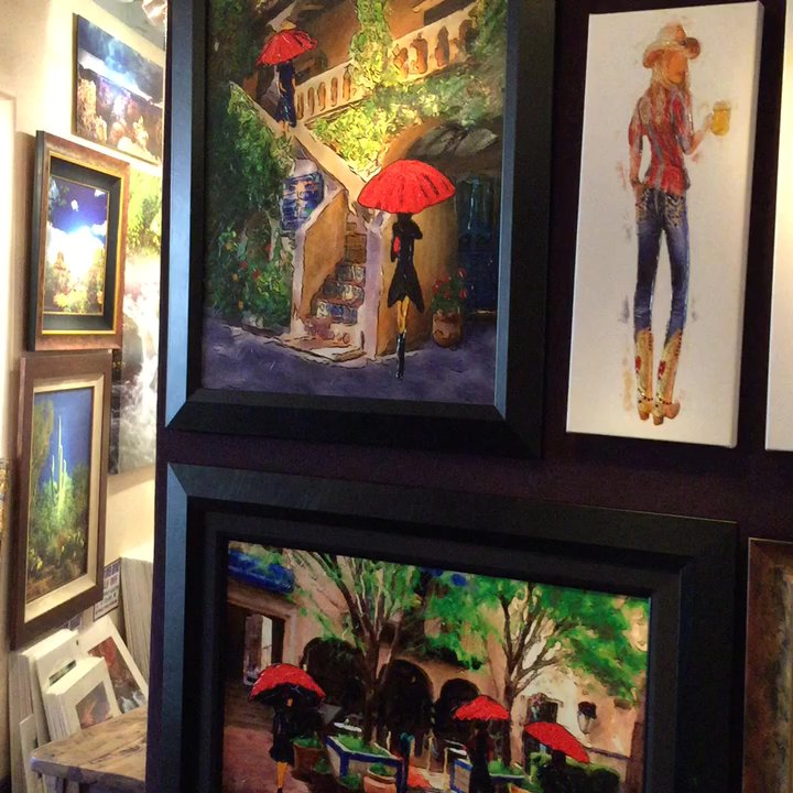 Eclectic Image Gallery - This is eclectic images newest experience - Art Galleries Near Me - Sedona, Arizona