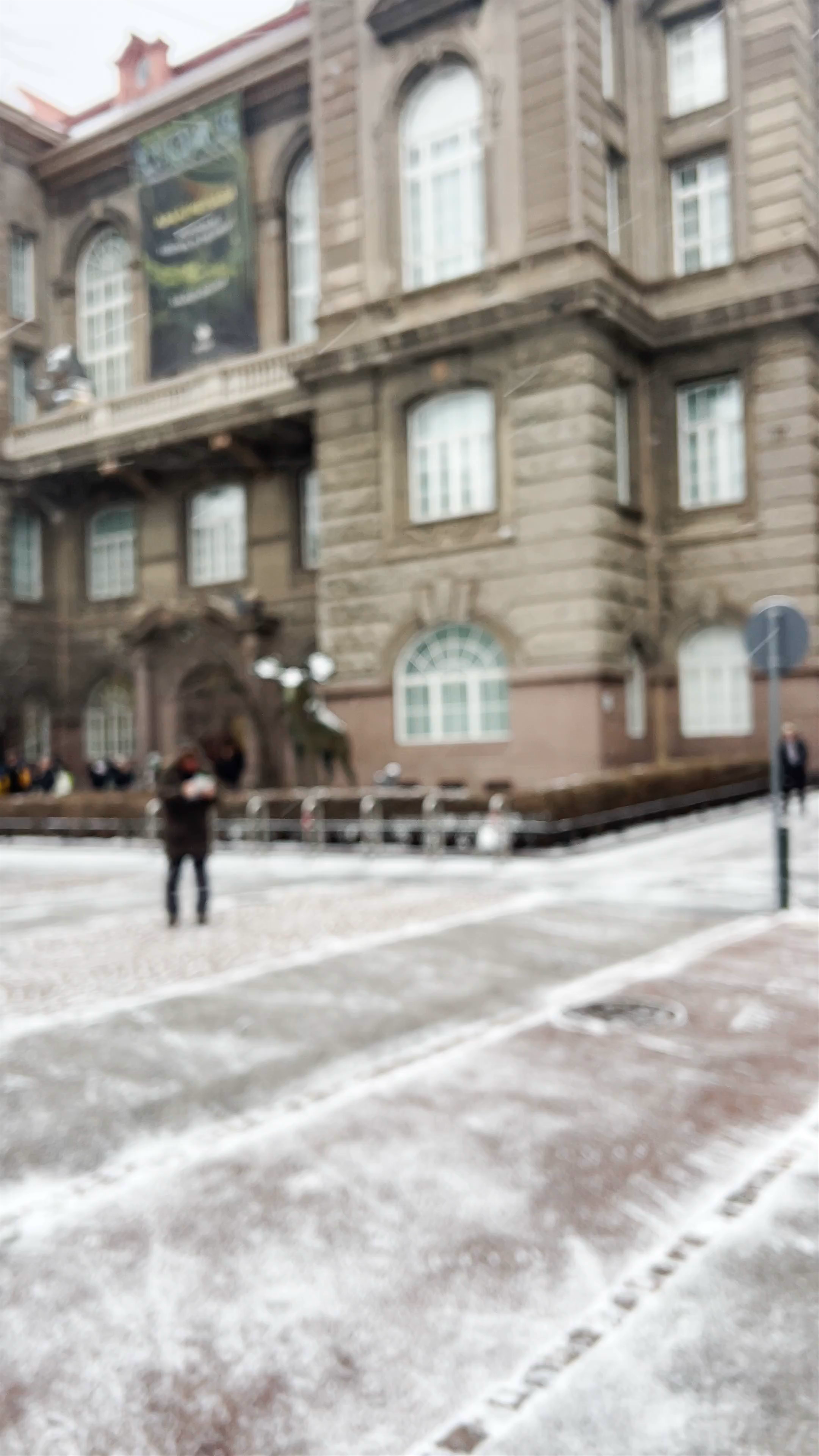 Finnish Museum of Natural History