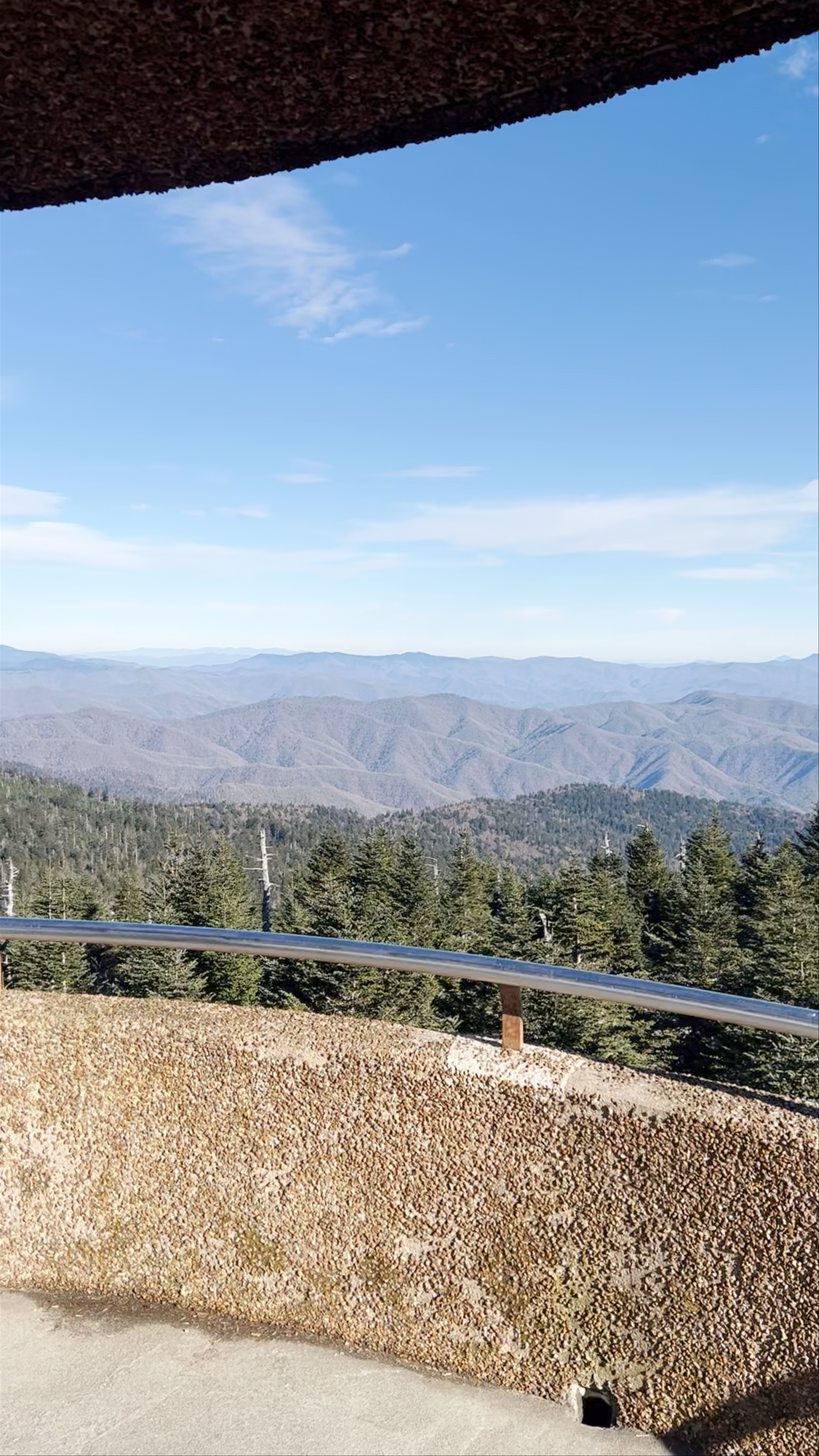 Great Smoky Mountains