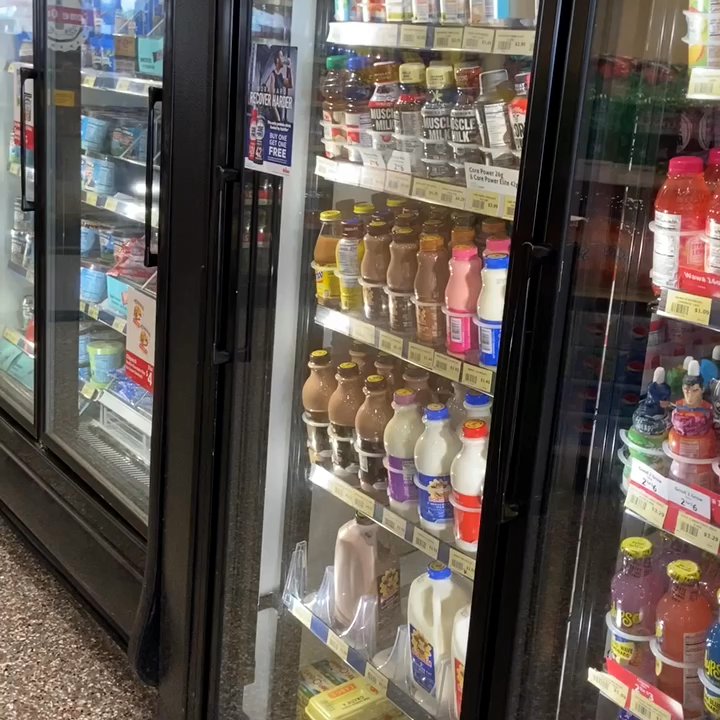 Wawa - Drink fridges! - Gas Stations Near Me - Orlando, Florida