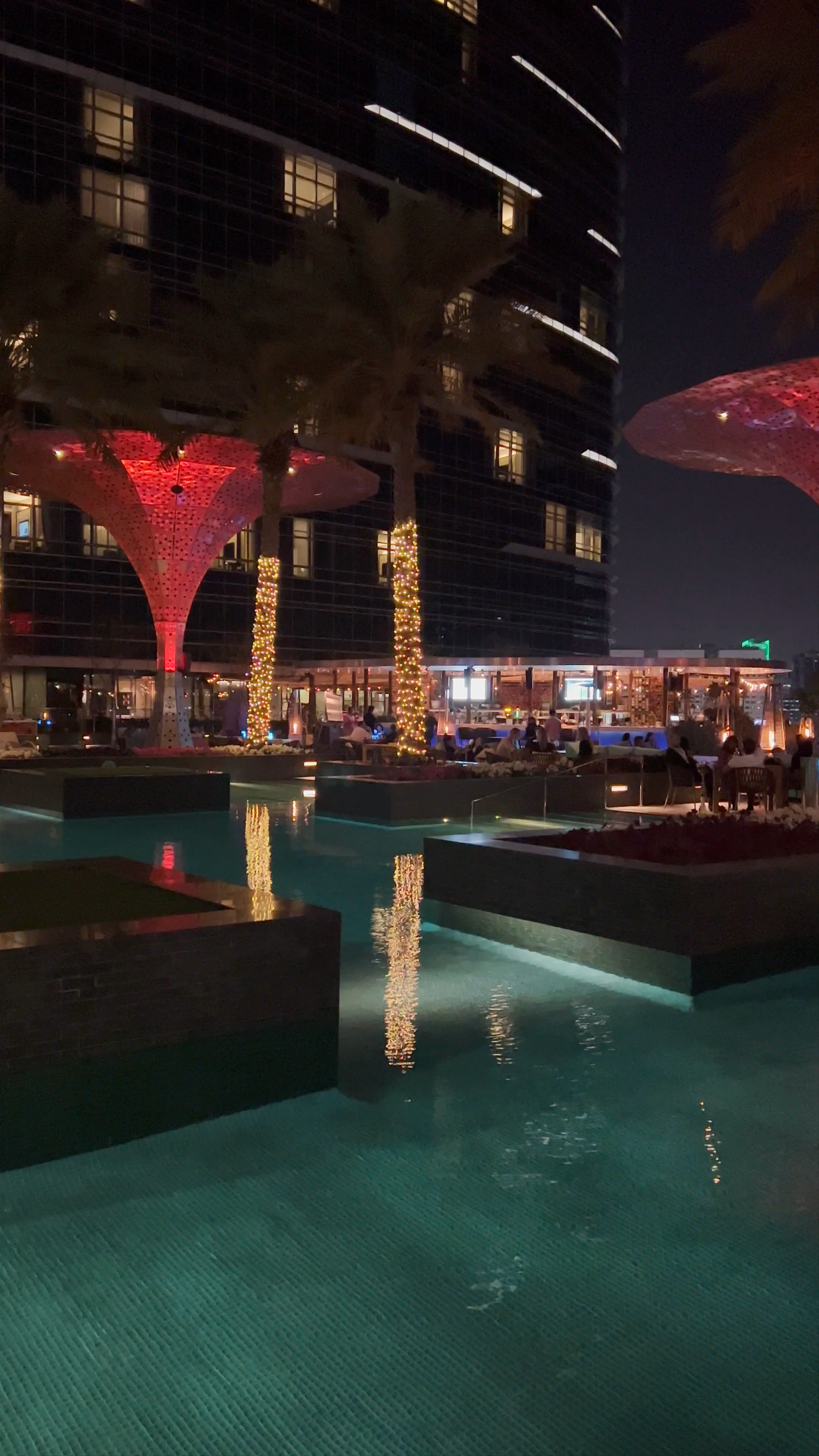 Rosewood Abu Dhabi - Abu Dhabi - United Arab Emirates