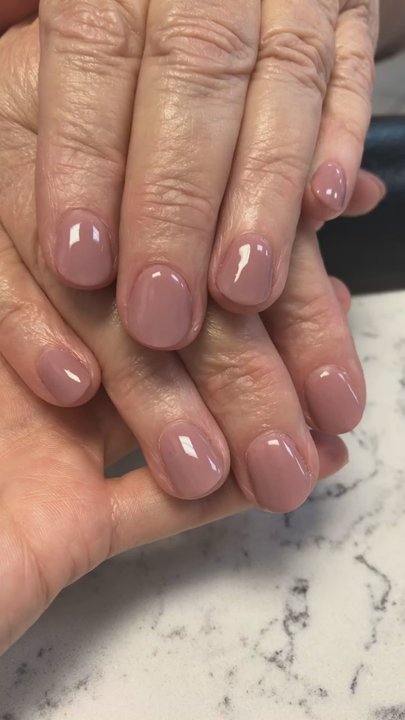 Classique Nails - dip powder - Nail Salons Near Me - Gretna, Louisiana