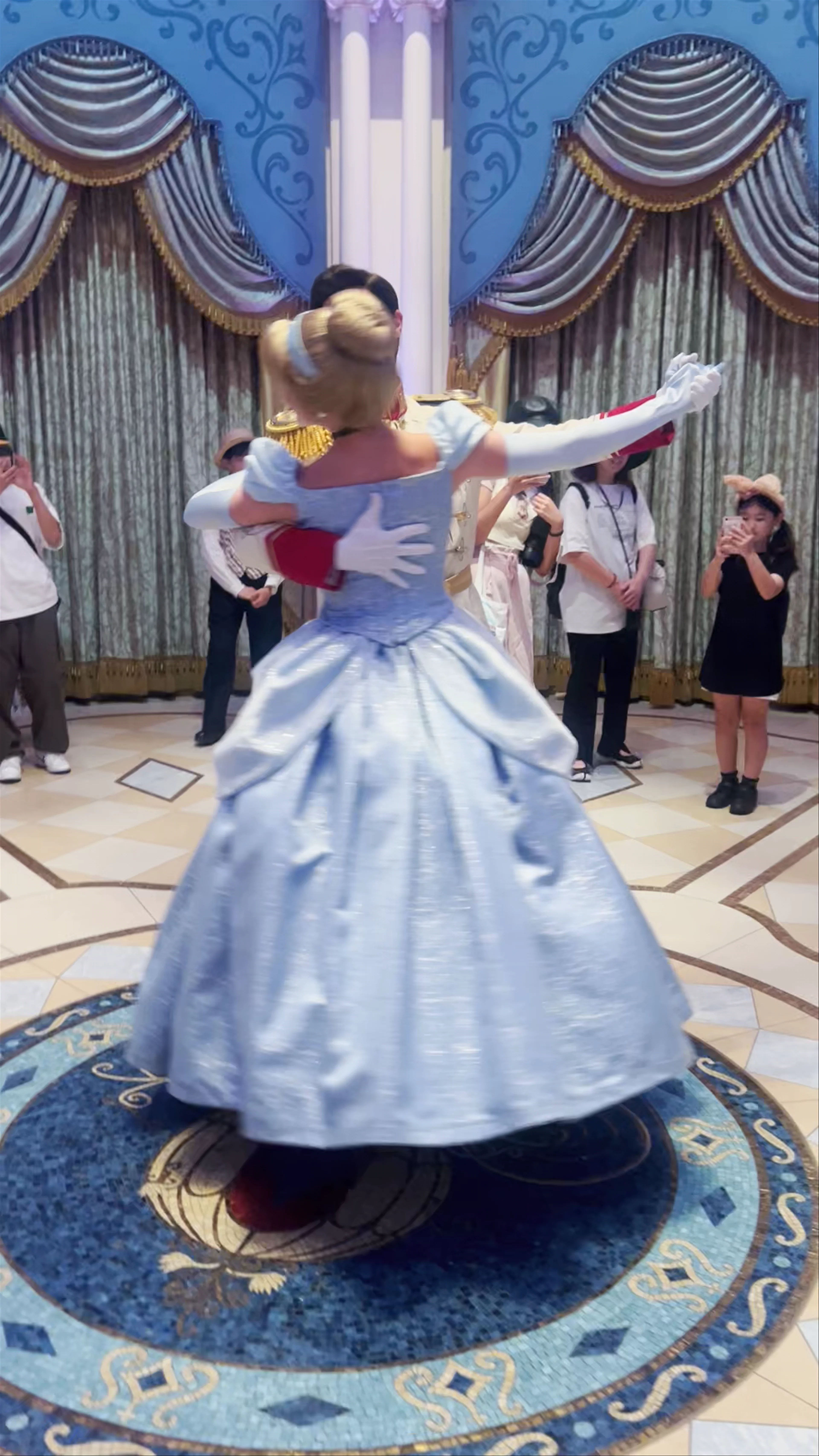 Tokyo Disneyland