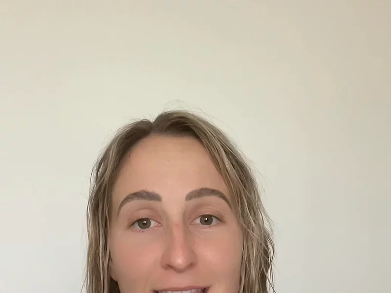 Hi, I'm April