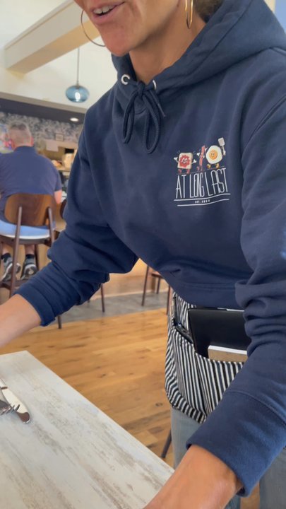 At Long Last - Breakfast & Brunch Near Me - Auburn, New York