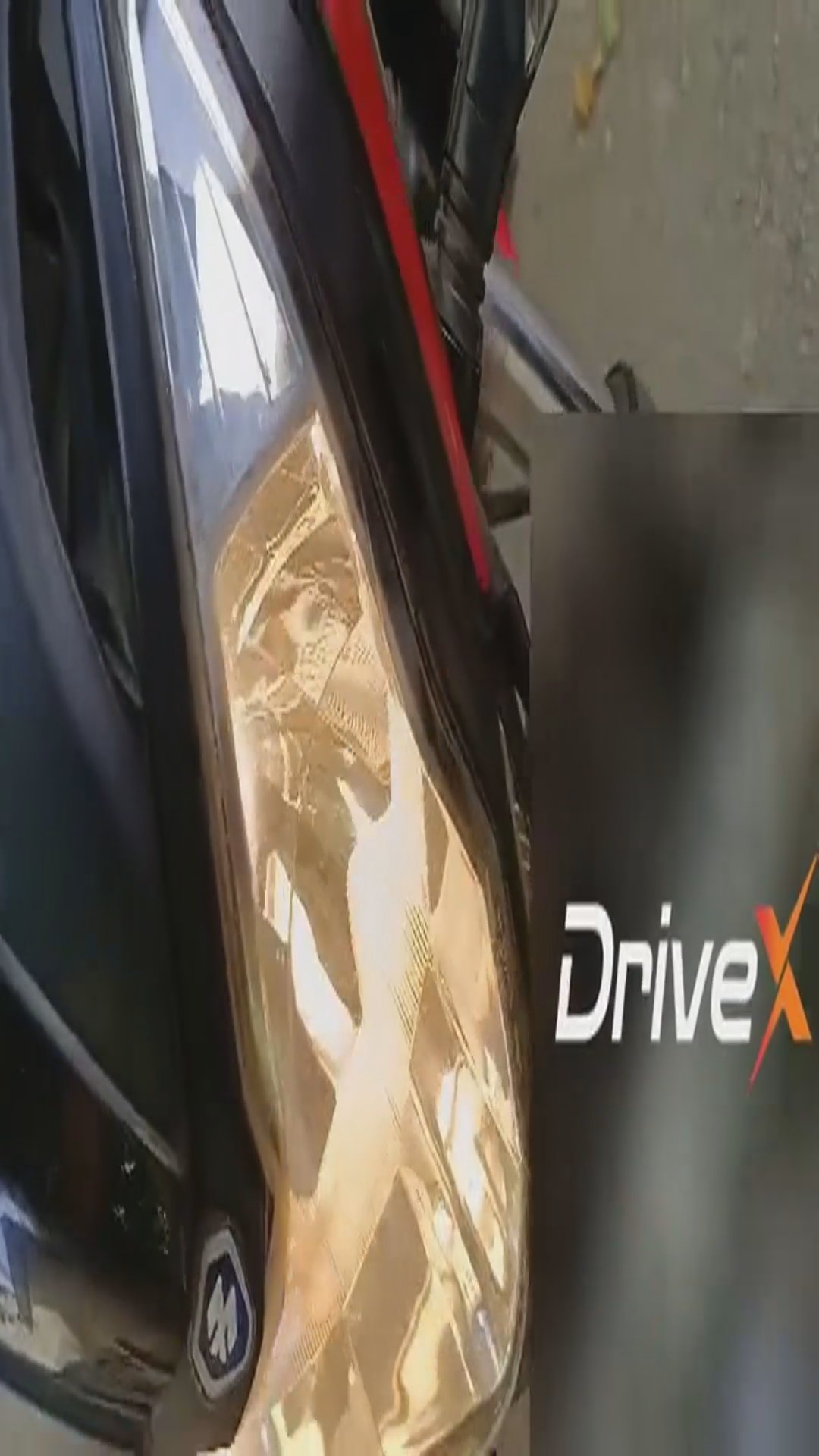 Walk-around video thumbnail