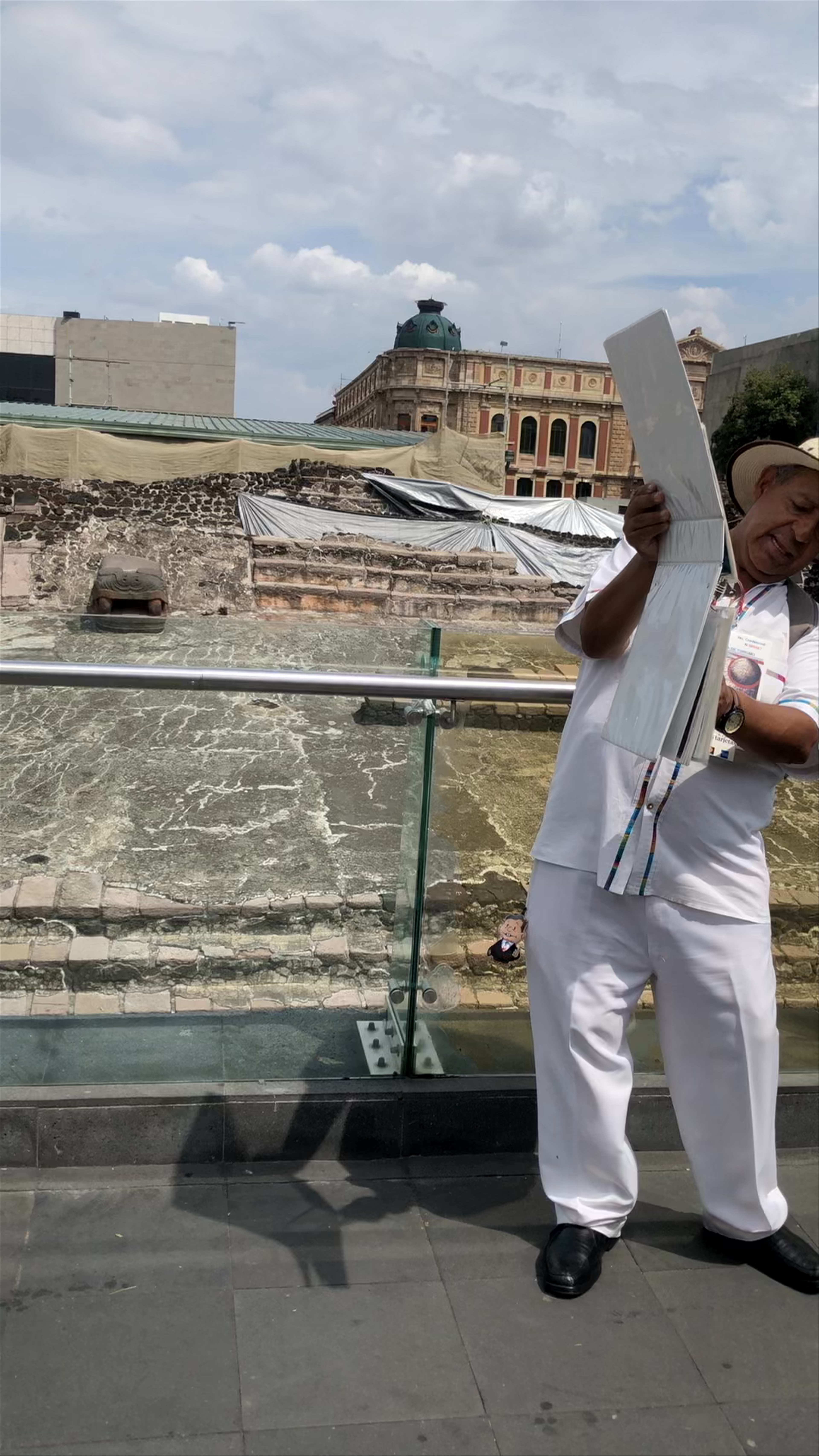 Antigua Academia de San Carlos