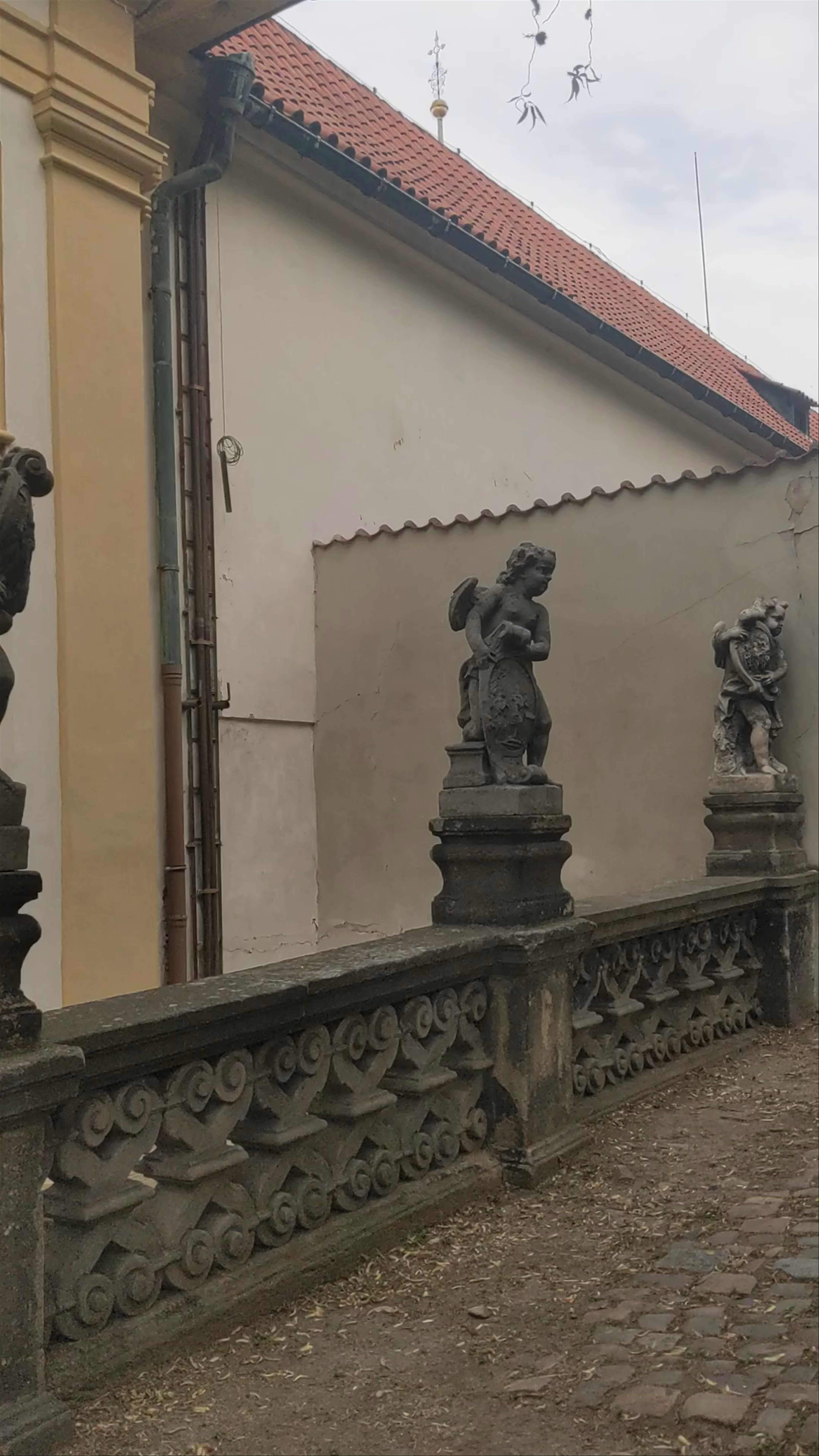 Strahov Monastery