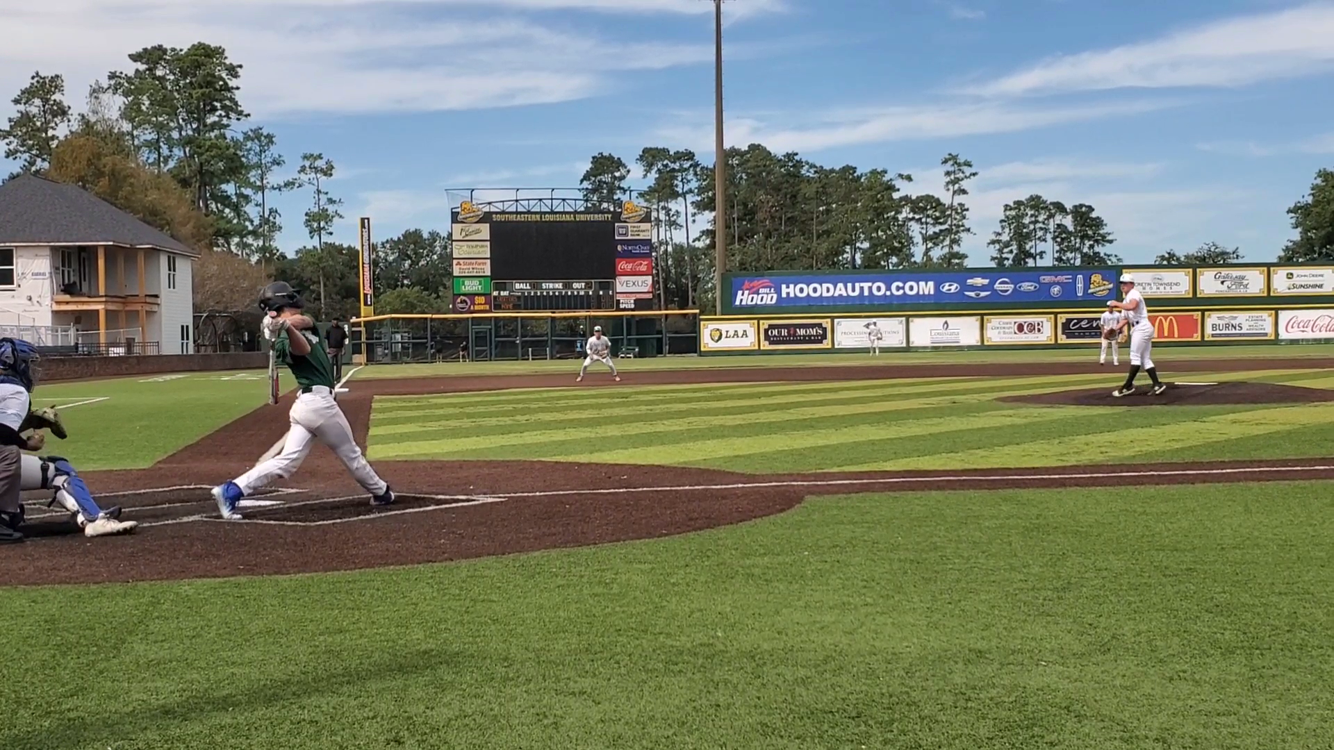 "2023 fall Week 3-5 Over all through 6 weekends: 15.2ip 28K 5BB 6H 0ER" - Gunner Staten's Baseball Videos | FieldLevel