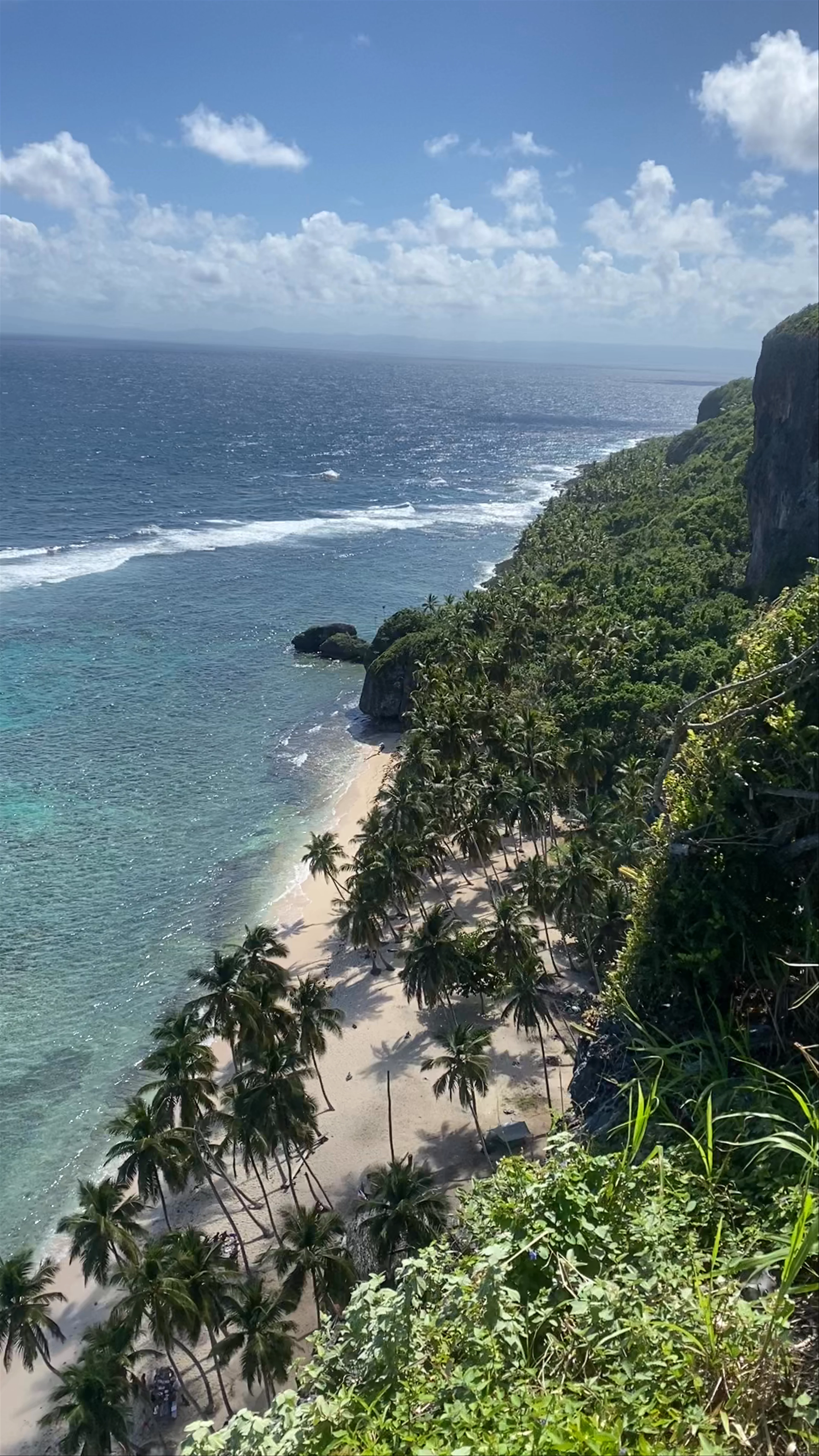 Playa Frontón