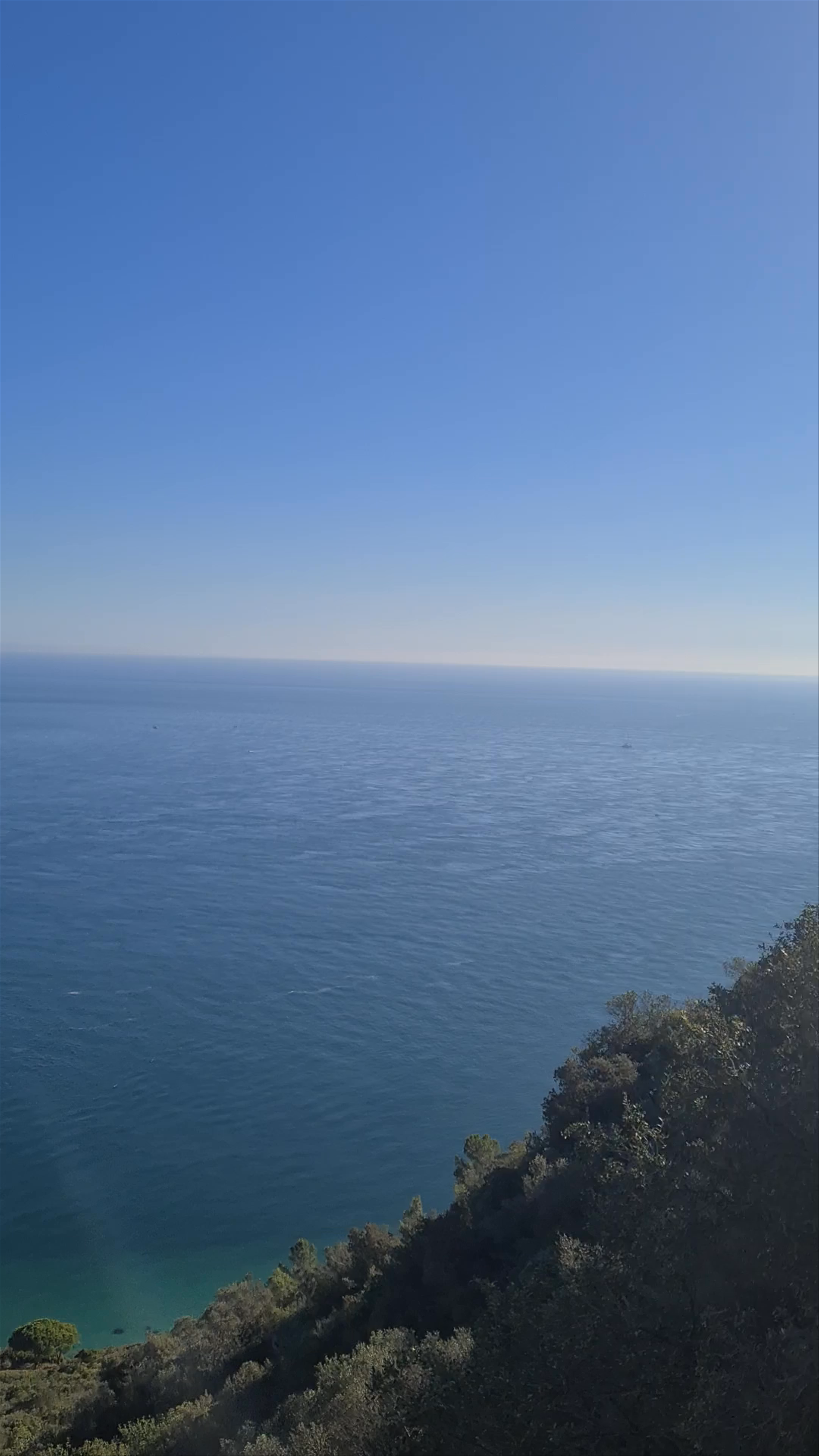 Breathtaking Ocean Views from Forte Velho do Outão, Setúbal
