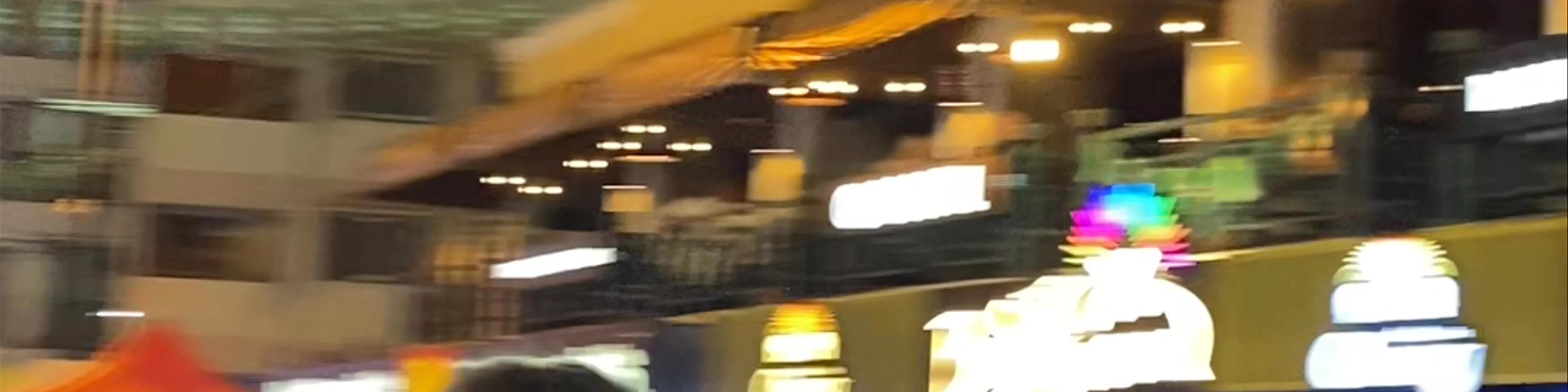 Patpong Night Market
