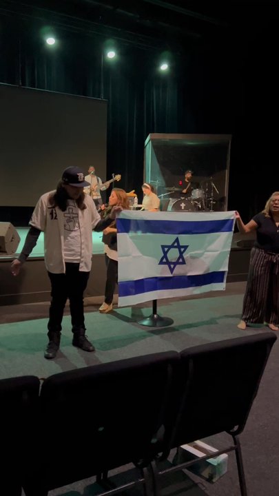 MERCY CULTURE CHURCH - Updated February 2026 - 38 Photos & 27 Reviews ...