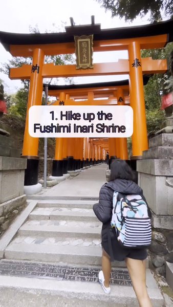 Photo of Things to Do in Kyot