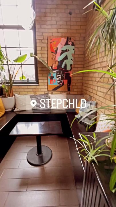 Stepchld - New American Near Me - Minneapolis, Minnesota