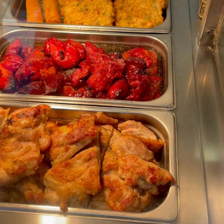Louisiana Fried Chicken - Chicken Shop Near Me - El Monte, California