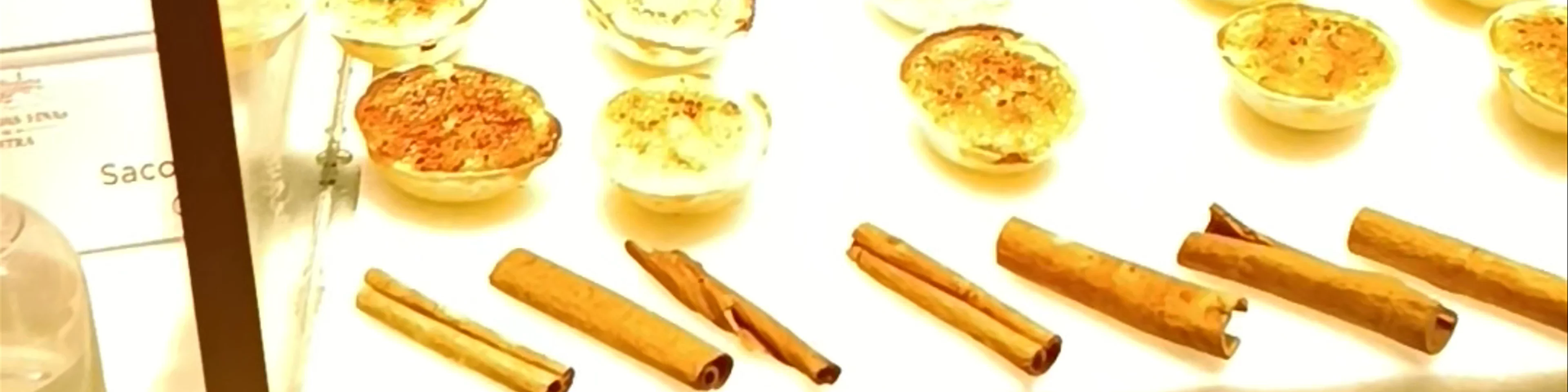 Queijadas Finas de Sintra