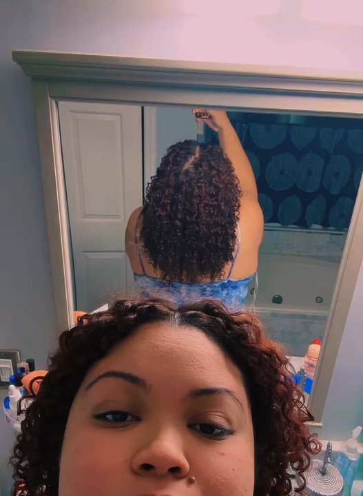 Curls Gone Wild - Hair Stylists Near Me - Woodstock, Georgia