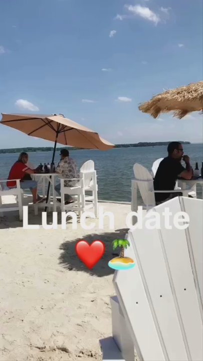 Fitzie's Marina & Pub - Love their outdoor dining area. - Pubs Near Me - Leonardtown, Maryland