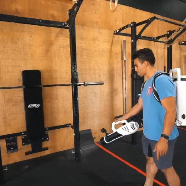 CrossFit San Clemente - Trainers Near Me - San Clemente, California