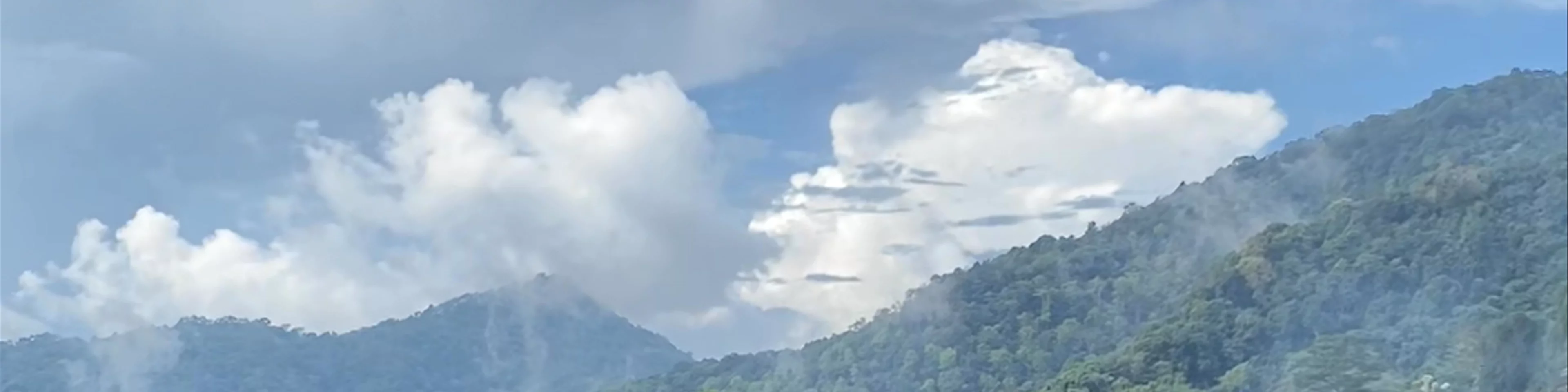 Hmong Doi Pui Village