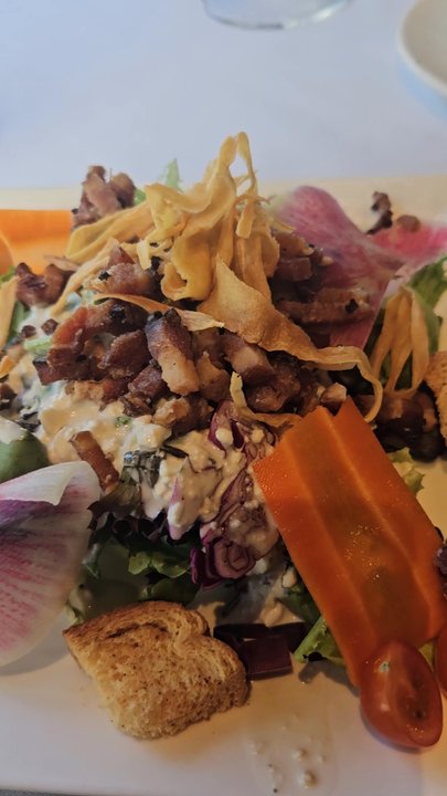 Del Frisco's Double Eagle Steakhouse - Let's eat, shall we!!!! - Steakhouses Near Me - Washington, DC, District of Columbia