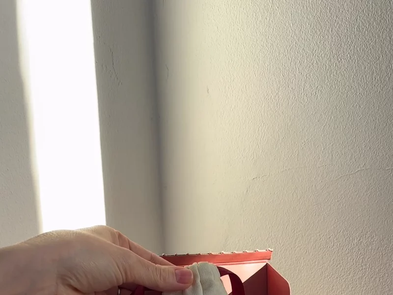 A UGC unboxing example - Kaarme Jewels