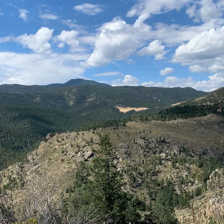 Walker Ranch Park - Ranches Near Me - Boulder, Colorado