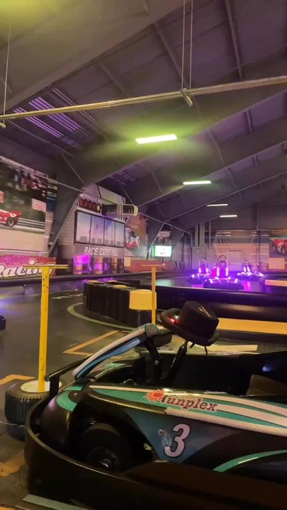 THE FUNPLEX - Updated July 2026 - 242 Photos & 206 Reviews - 182 State ...