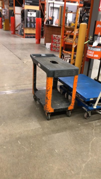The Home Depot - Rental department - Nurseries & Gardening Near Me - Lewisville, Texas