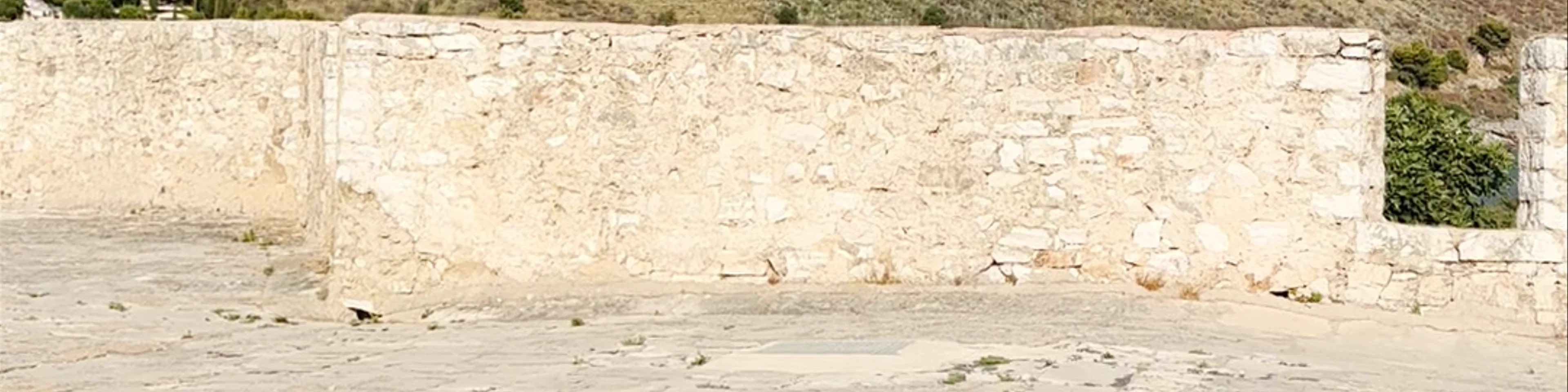 ANCIENT PANORAMA BAY