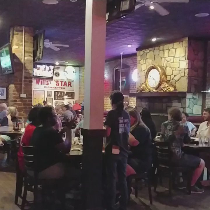 Wild Wing Cafe - Chicken Wings Near Me - Gainesville, Georgia
