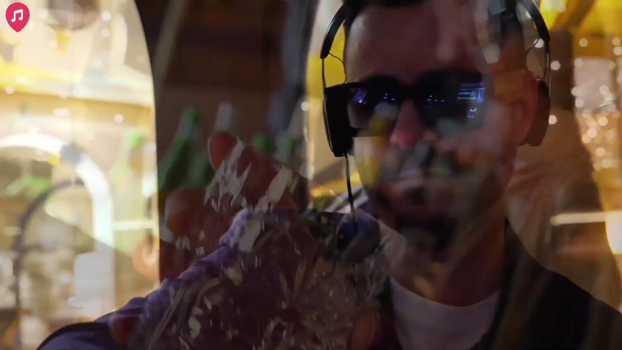 Spinning Rome - Promo Video 2026 - video