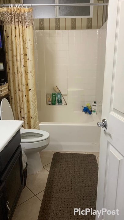 REV Renovations - Before & after - Heating & Air Conditioning/HVAC Near Me