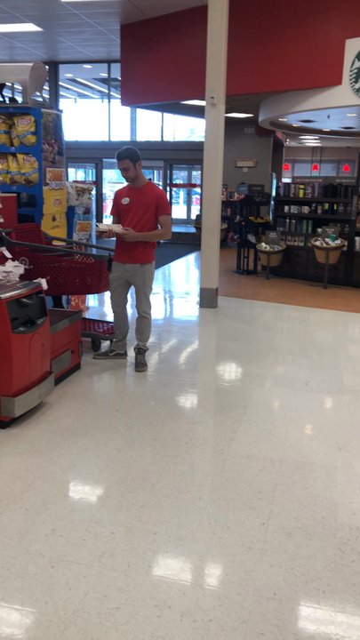 Target - Department Stores Near Me - Plainville, Massachusetts