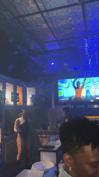 Vybz - If you come to SD you gotta come for a Saturday night at VYBZ or you missing out on the whole SD experience. Check it out, I'm telling you! - Lounges Near Me - San Diego, California